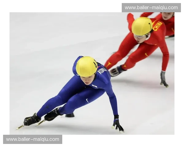 分析速滑：从技术到战术的深度解读