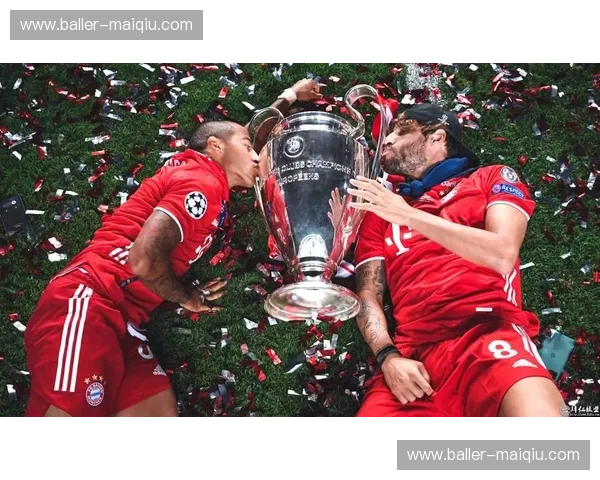 预测拜仁：王朝延续还是新格局？