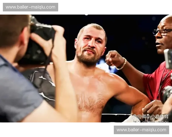 拳坛遗憾之巅：科瓦列夫与史蒂文森，那场被偷走的“光影决战”